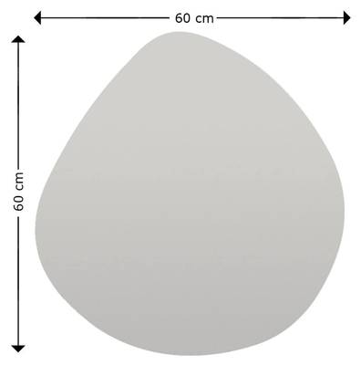 Plan & Dimensions