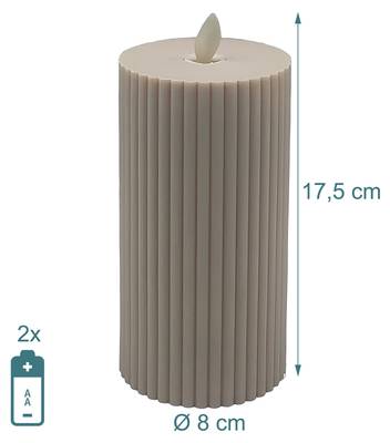 Maßzeichnung