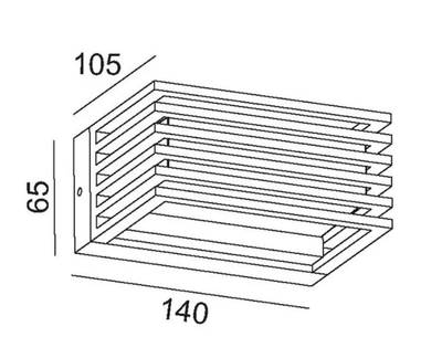 Plan & Dimensions