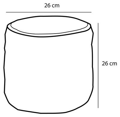 Plan & Dimensions