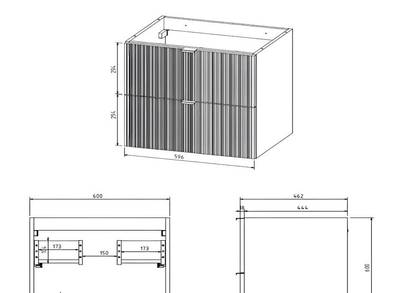 Plan & Dimensions