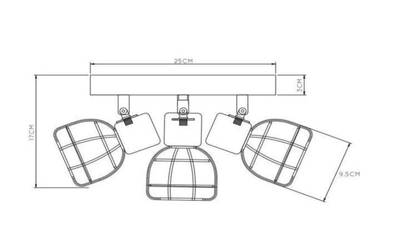 Plan & Dimensions