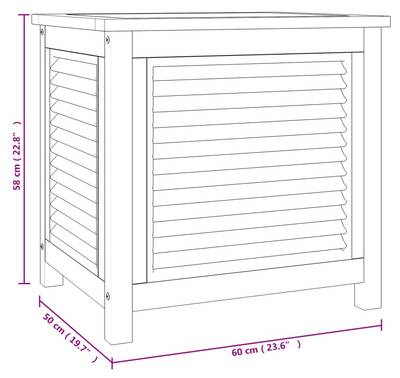 Plan & Dimensions