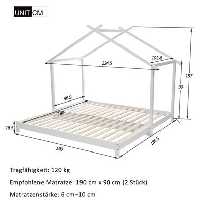 Maßzeichnung