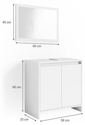 Plan & Dimensions