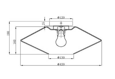 Plan & Dimensions