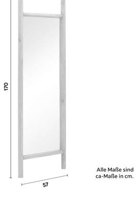 Maßzeichnung