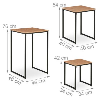 Plan & Dimensions