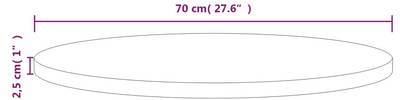 Plan & Dimensions