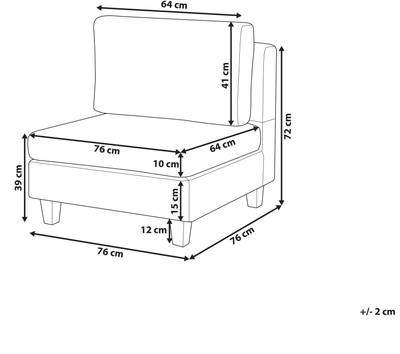 Plan & Dimensions