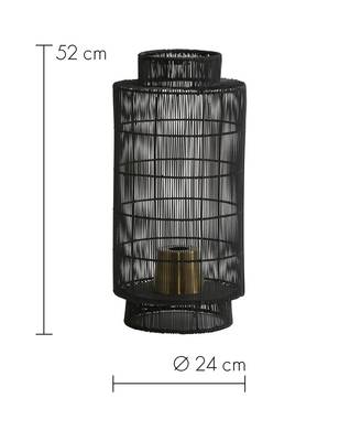 Plan & Dimensions