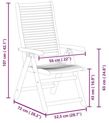 Plan & Dimensions