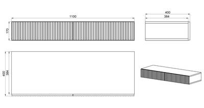 Plan & Dimensions