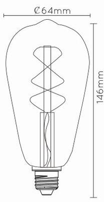 Plan & Dimensions