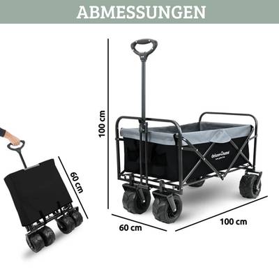 Maßzeichnung