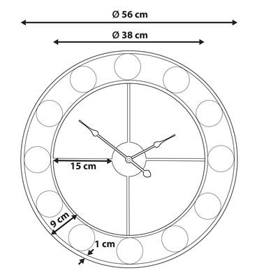 Plan & Dimensions