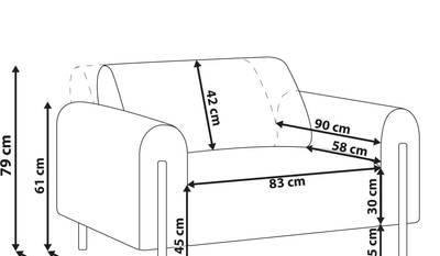 Plan & Dimensions