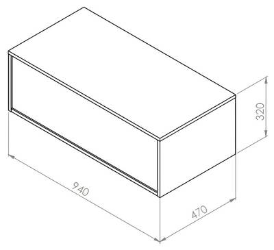 Plan & Dimensions