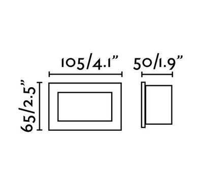Plan & Dimensions