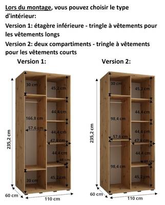 Plan & Dimensions