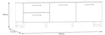 Plan & Dimensions