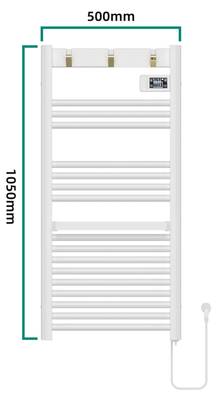 Maßzeichnung