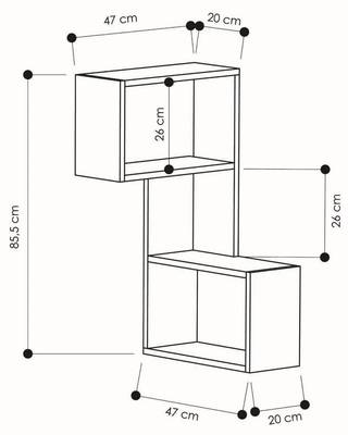 Plan & Dimensions