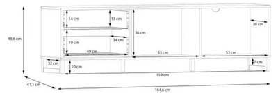 Plan & Dimensions