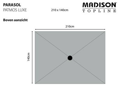 Plan & Dimensions