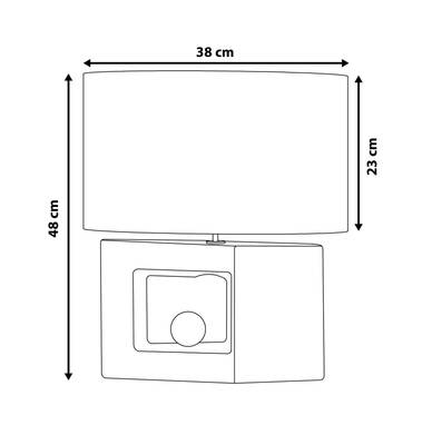 Plan & Dimensions