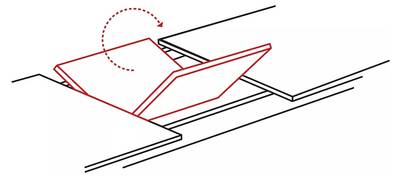 Plan & Dimensions