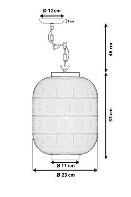 Plan & Dimensions