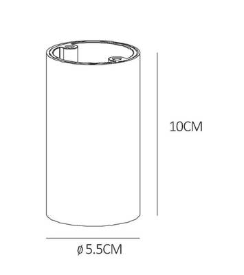 Plan & Dimensions