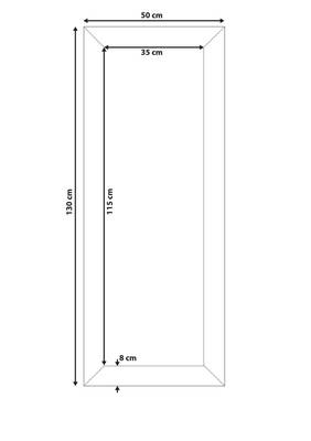 Plan & Dimensions