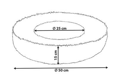 Plan & Dimensions