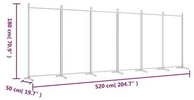 Plan & Dimensions