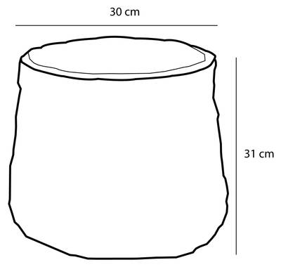 Plan & Dimensions