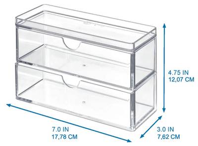 Plan & Dimensions