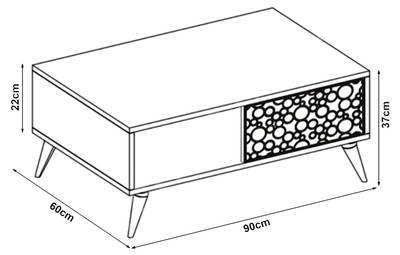 Plan & Dimensions