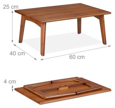 Couchtisch klappbar kaufen
