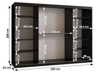 Plan & Dimensions