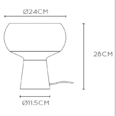 Plan & Dimensions