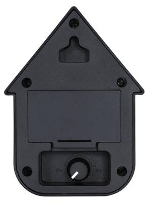Ornament Sound Box Modern Cuckoo