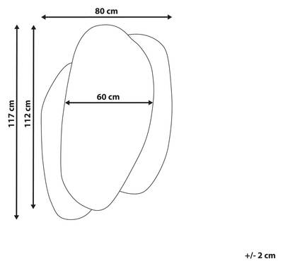 Plan & Dimensions