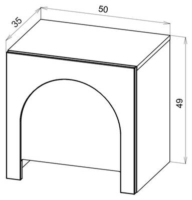 Plan & Dimensions