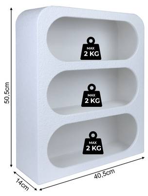 Maßzeichnung