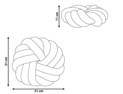 Plan & Dimensions