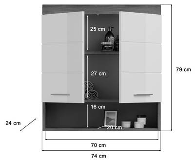 Plan & Dimensions