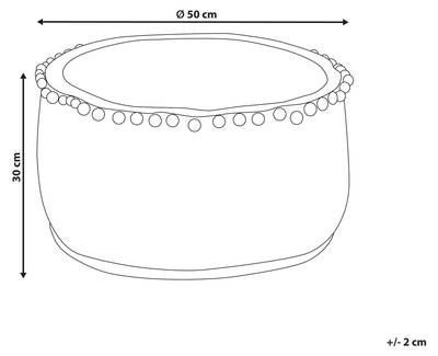 Plan & Dimensions