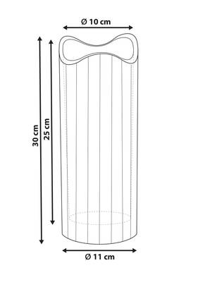 Plan & Dimensions